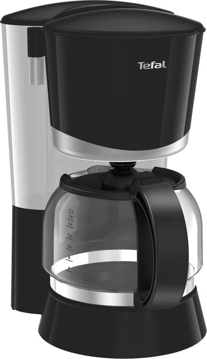 Koffiezetapparaat 1.25L