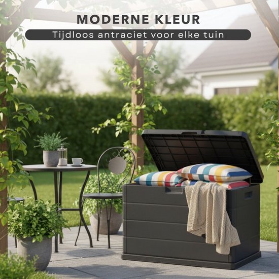 Kussenbox stan 75x44xh53cm