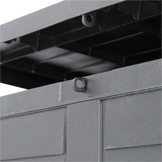 Kussenbox stan 75x44xh53cm