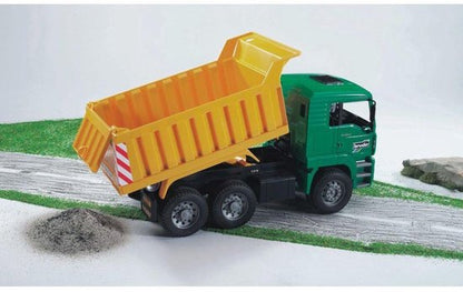 Bruder 2765 Man TGA Vrachtwagen