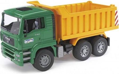 Bruder 2765 Man TGA Vrachtwagen