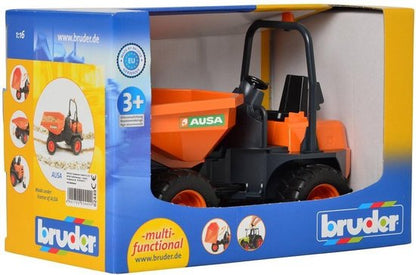 Bruder Minidumper Ausa 2449