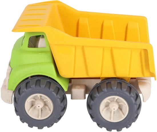 Jipy Bioplastic Kiepwagen Groot