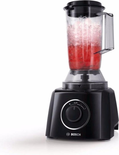 Bosch Mcm3201B Keukenmachine 800W Zwart