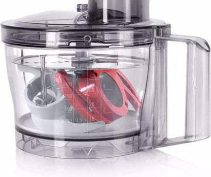 Bosch Mcm3201B Keukenmachine 800W Zwart