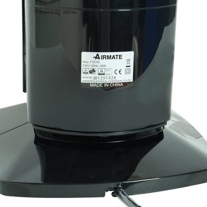 Airmate Kolom Ventilator 85cm En Afst.bed