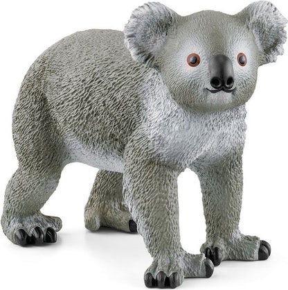 Schleich 42566 Koala Moeder En Baby