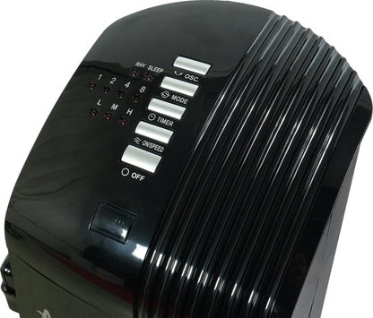 Airmate Kolom Ventilator 85cm En Afst.bed