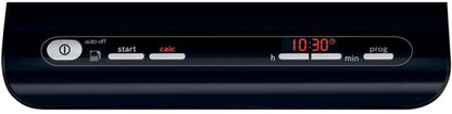 Bosch TKA8A683 Styline Koffiezetapparaat + Thermoskan RVS/Zwart