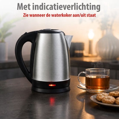 Waterkoker 1,7L