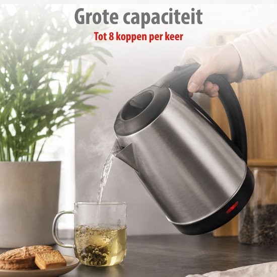Waterkoker 1,7L