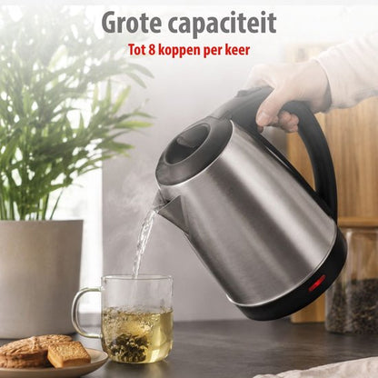 Waterkoker 1,7L