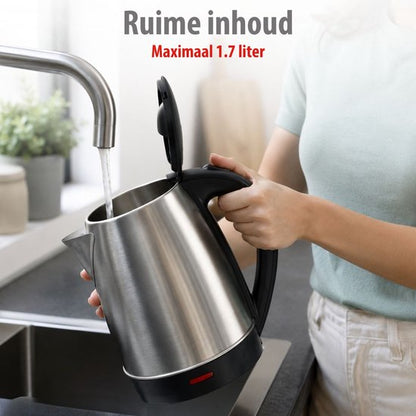 Waterkoker 1,7L
