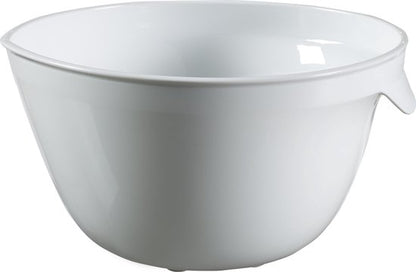 Curver Essentials Beslagkom 2.5L Wit