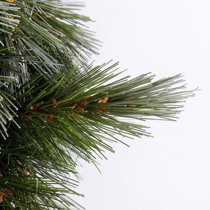 Krans Pittsburgh Ø45cm Groen