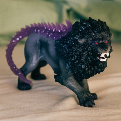 Schleich Schadowleeuw