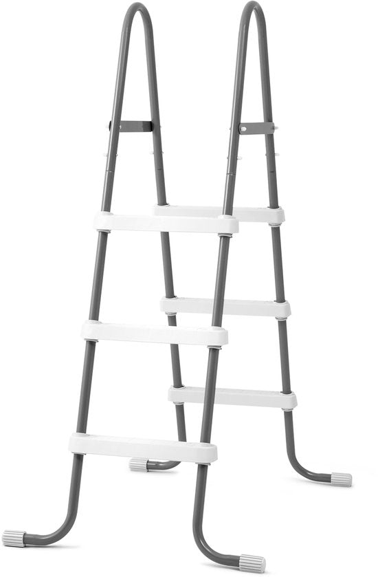 Intex 28065 Zwembad Ladder 107 cm