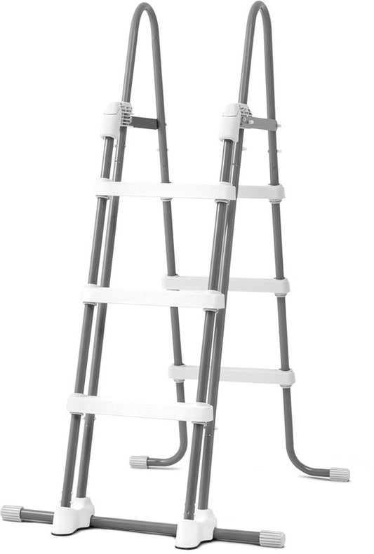 Intex Zwembadladder voor bad tot 107cm