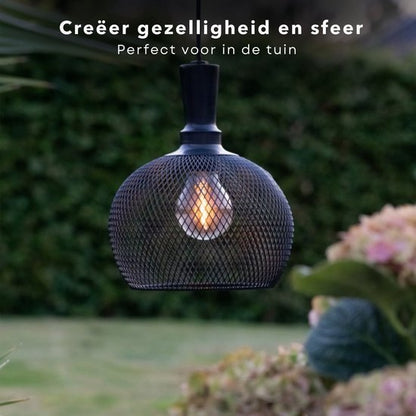 Solar Hanglamp - Metaal