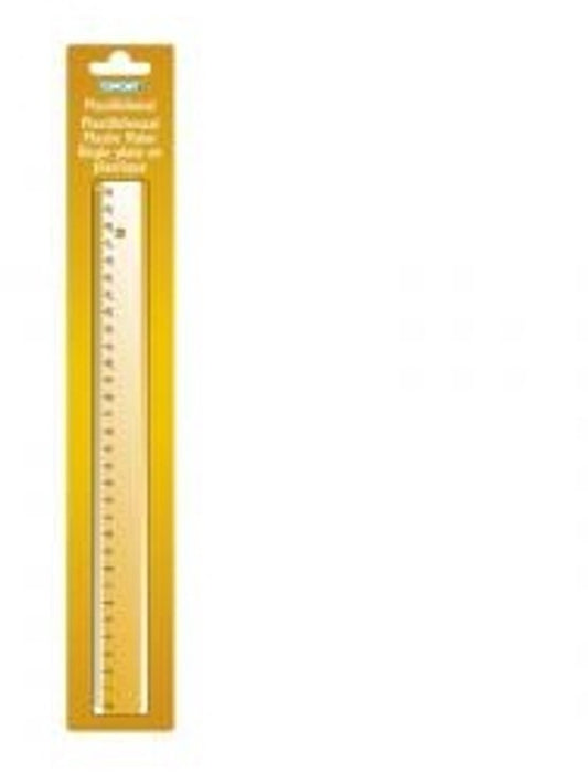 Toppoint Liniaal 30 cm