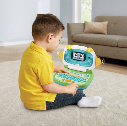 Vtech Bob de vrolijke laptop