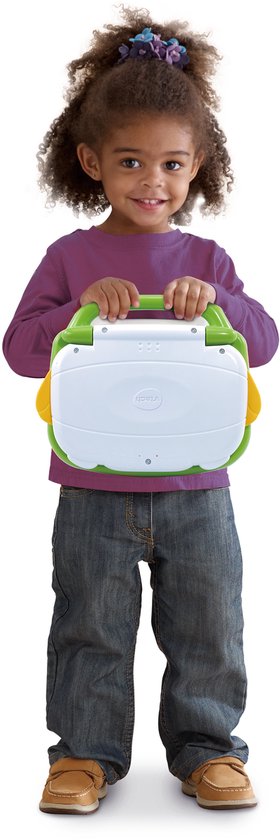 Vtech Bob de vrolijke laptop