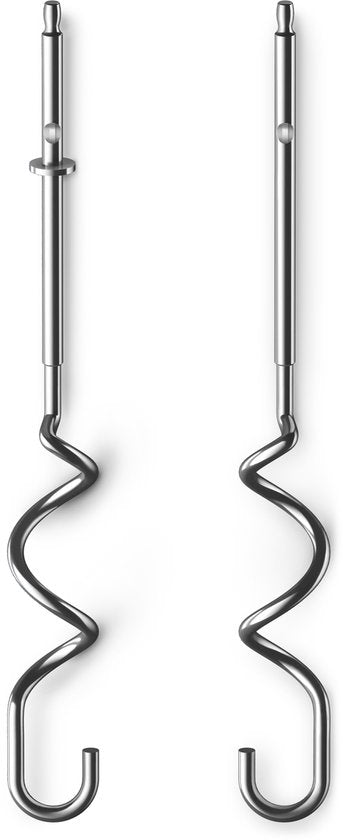 Philips Hr3705/00 3000 Series Handmixer Wit