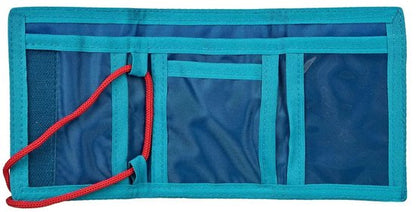 Paw Patrol Portemonnee Blauw/Rood