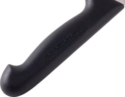 Messermeister Four Seasons Santokumes 18 cm RVS/Zwart