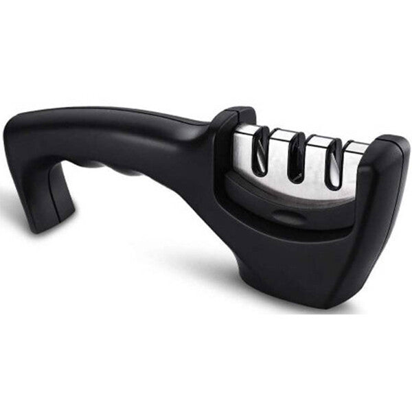 Messenslijper Velvin Messa 3 standen RVS