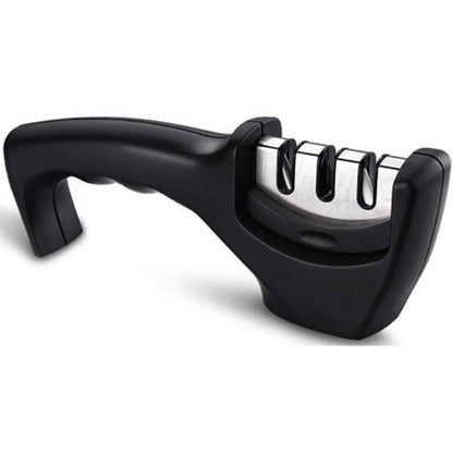 Messenslijper Velvin Messa 3 standen RVS