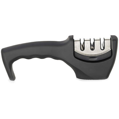 Messenslijper Velvin Messa 3 standen RVS