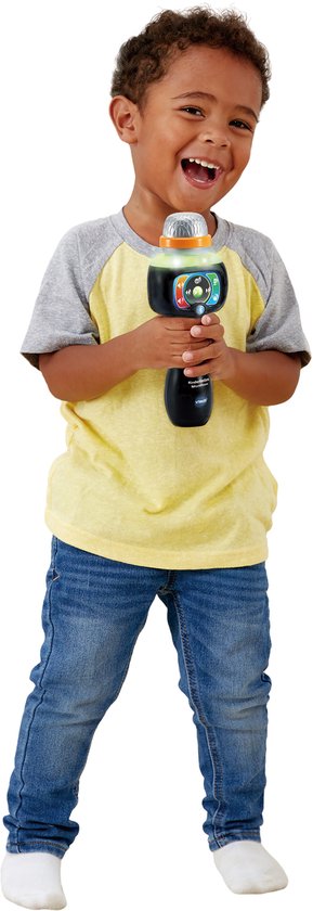 Vtech Kinderliedjes microfoon