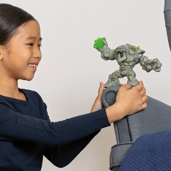 Schleich Steenmonster