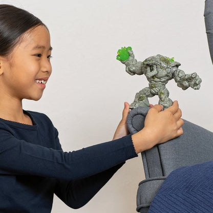Schleich Steenmonster