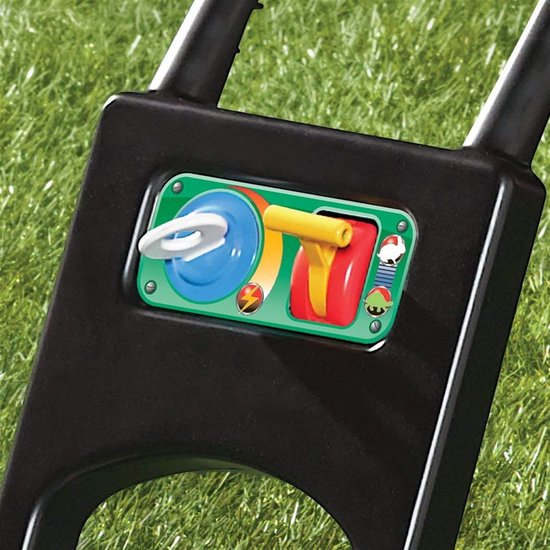 Little Tikes Grasmaaier