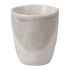 Beker/Mok 150ml aardewerk Set van 12