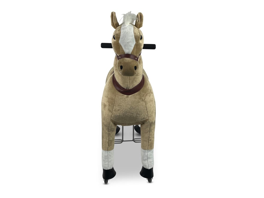 My Pony, Rijdend Speelgoed Paard Van Rollzone ®, 3 - 6  Jaar (Mp2024-S)