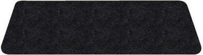 Aqua-stop Droogloopmat grafiet 50x80cm