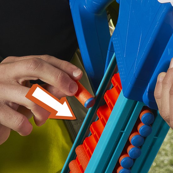 Nerf N Series Infinite