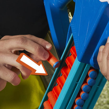 Nerf N Series Infinite