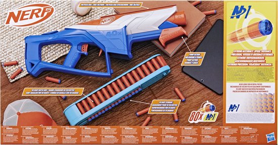 Nerf N Series Infinite