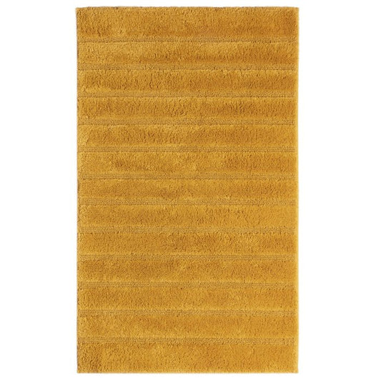 California Bath Mat - Ochre