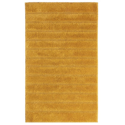 California Bath Mat - Ochre