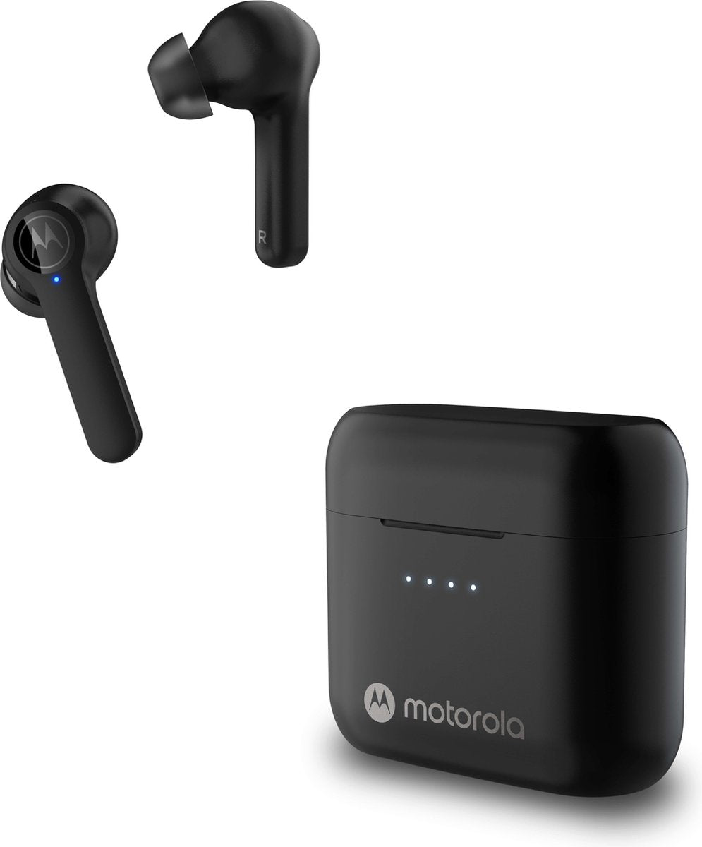 Motorola Sound Moto Buds-S ANC oordopjes