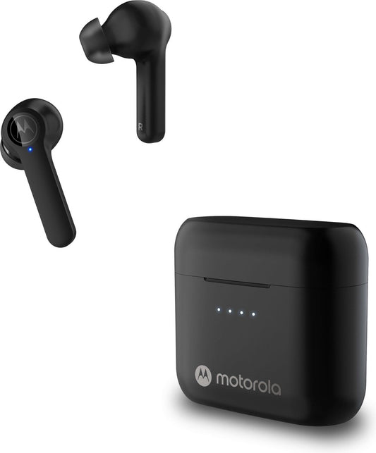 Motorola Sound Moto Buds-S ANC oordopjes