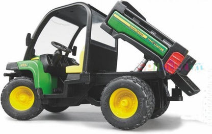 Bruder Tractor John Deere Gator 855D