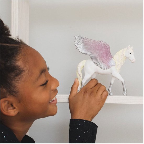 Schleich Sunrise Pegasus