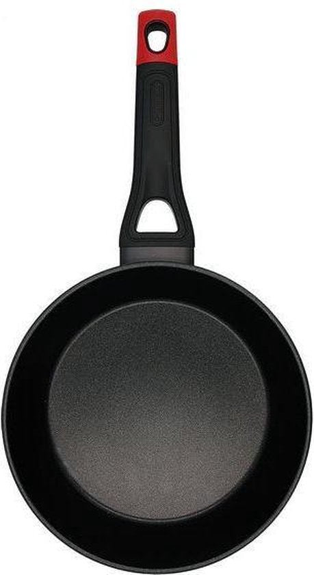 Pyrex Optima+ Diepe Koekenpan Ø26cm
