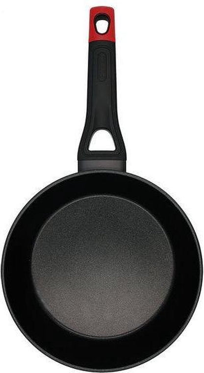 Pyrex Optima+ Diepe Koekenpan Ø26cm